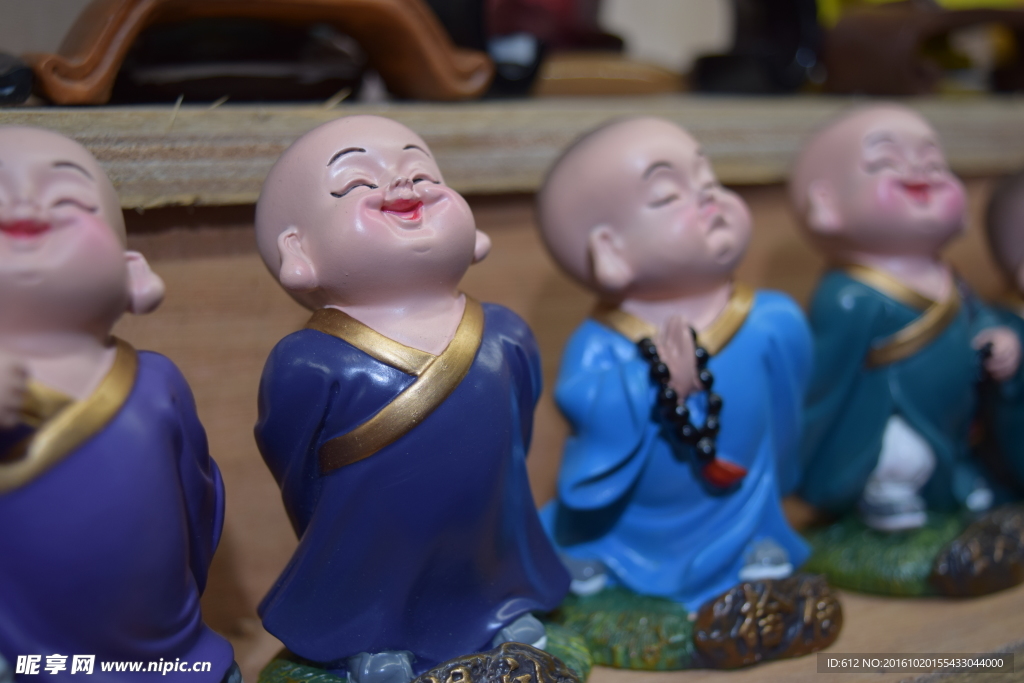 陶娃娃