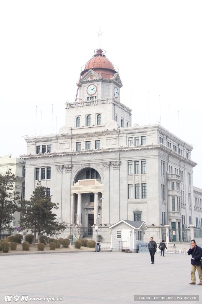 前門建筑