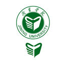 济宁学院 logo