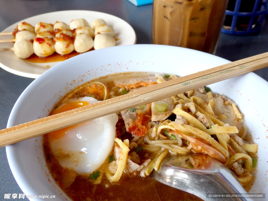 泰國美食
