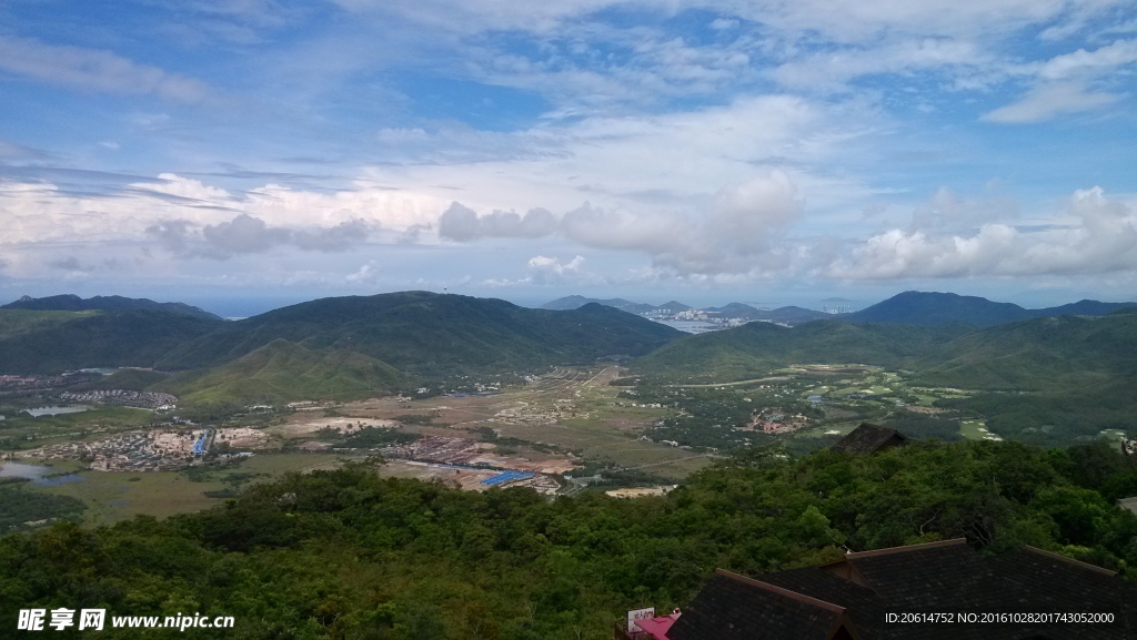 美麗的風(fēng)景