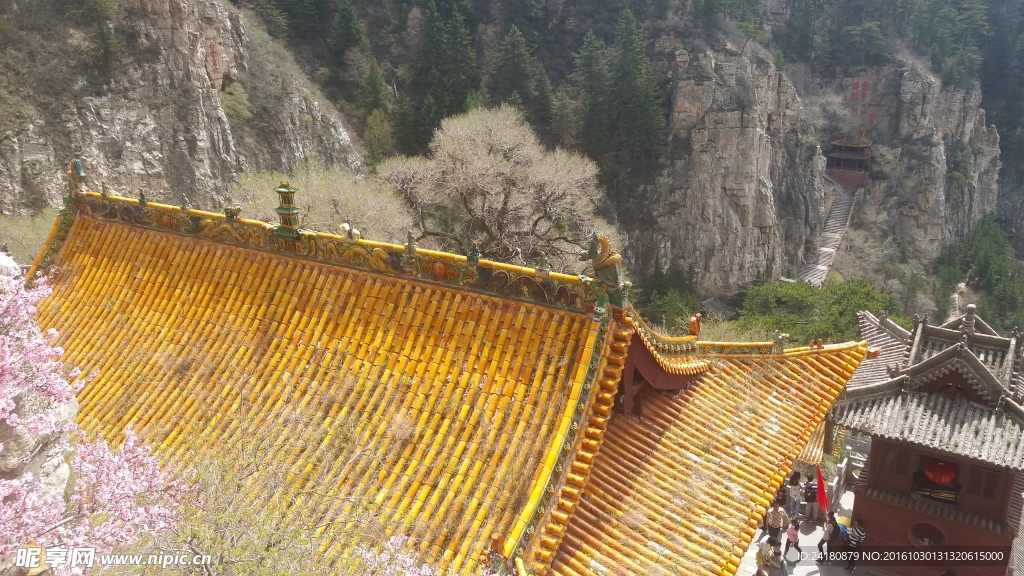 房頂