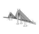 港珠澳大桥插图