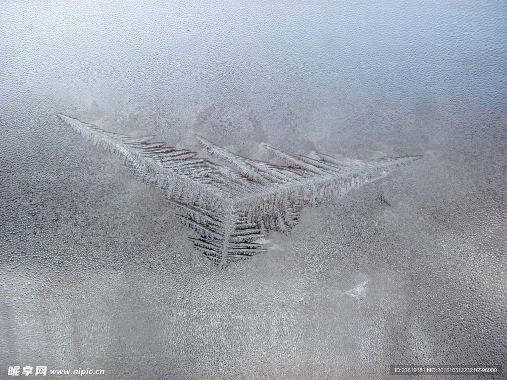 冰雪