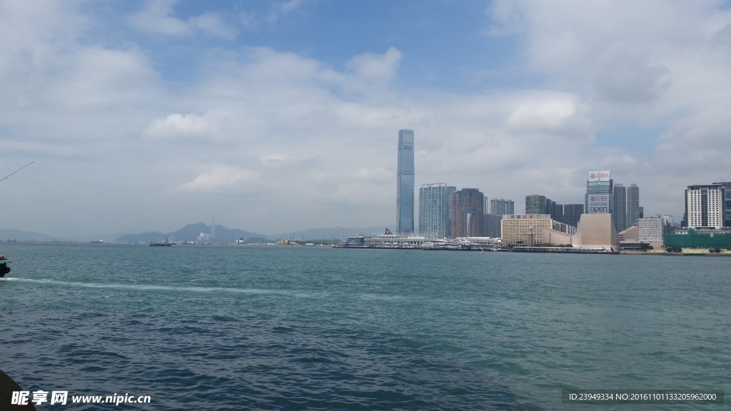 白云