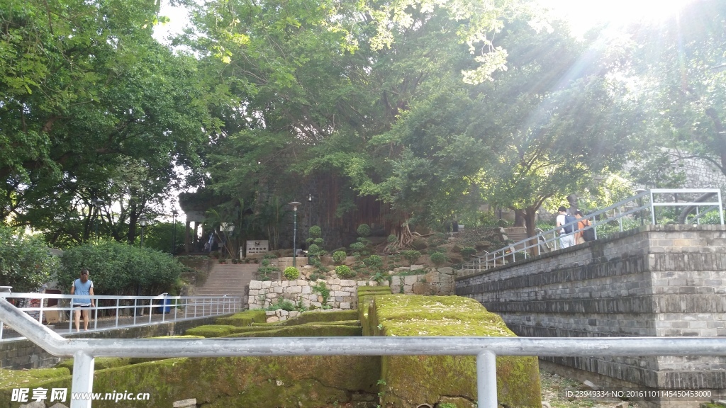 澳門博物館