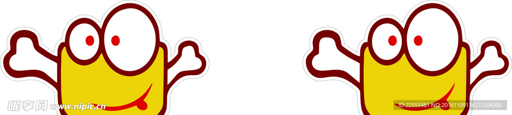 logo排骨
