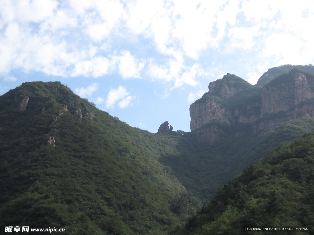 錦山