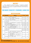 中瀚教育愛優(yōu)學(xué)宣傳單