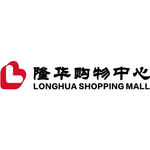 购物中心logo