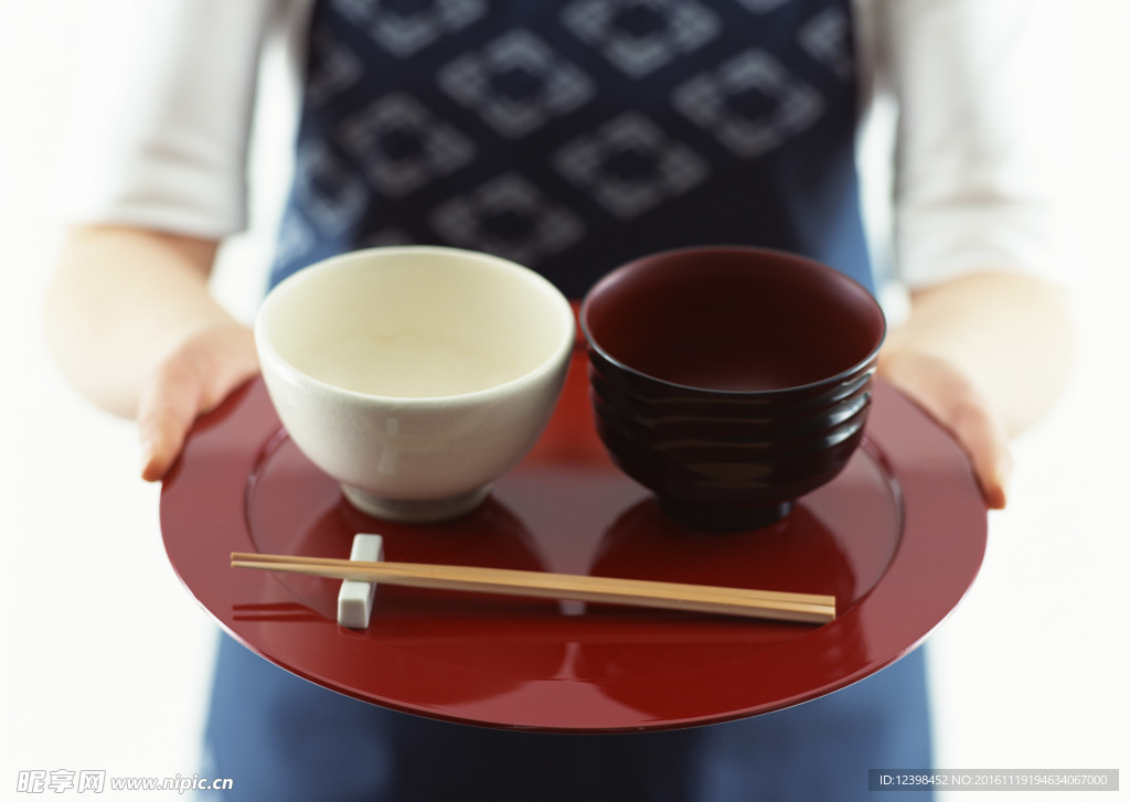 碗筷