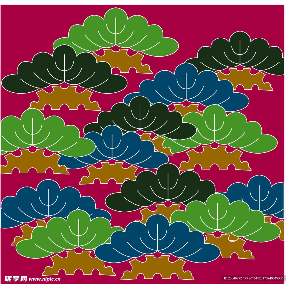 古典 花邊