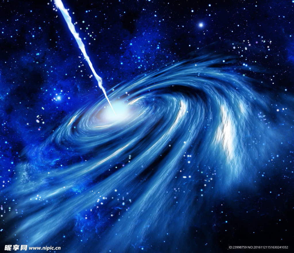 星空 旋風