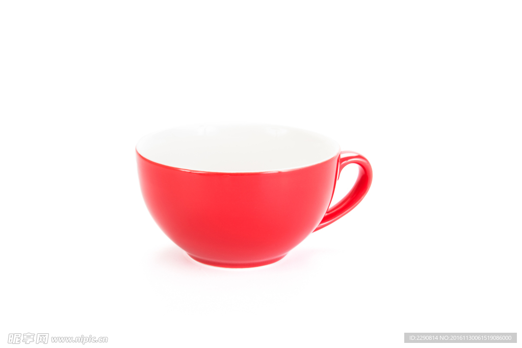 西餐 餐具 花茶杯 陶瓷杯 咖