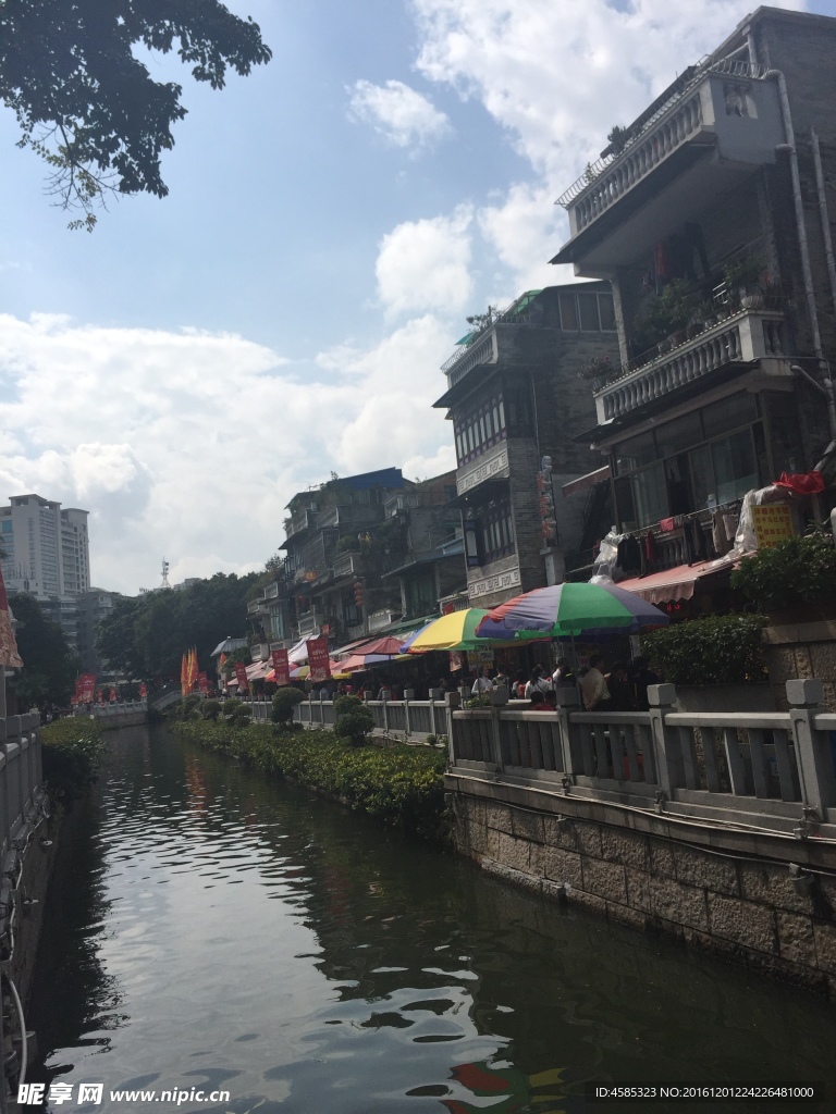 廣州西關