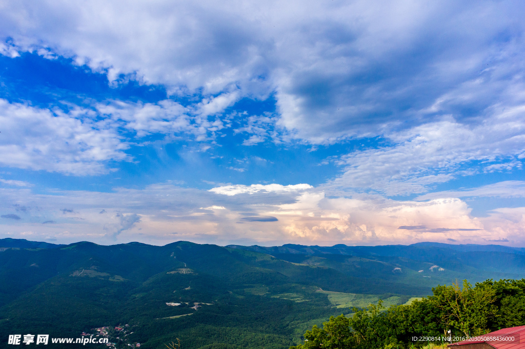天 天空 藍天 唯美 風景 風