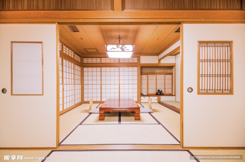日式 餐廳