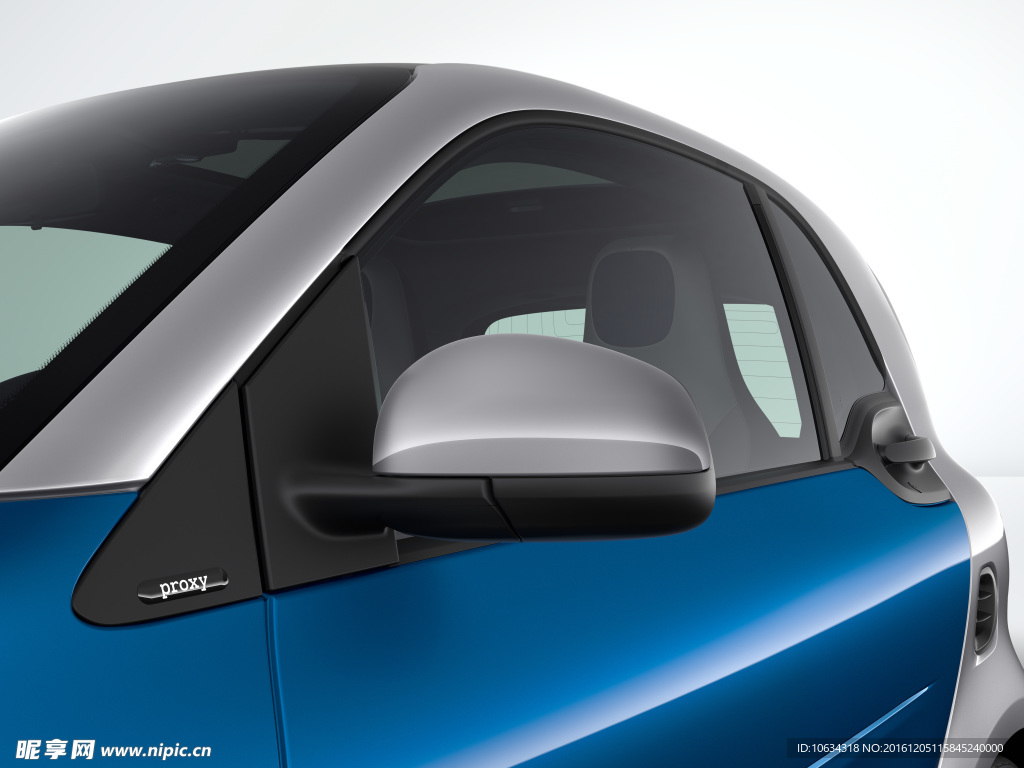 smart 高清  斯瑪特 車