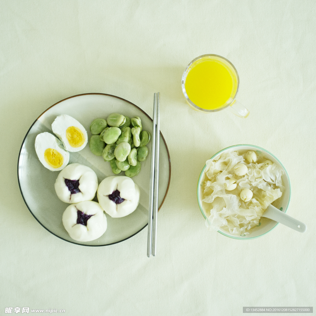 日式早餐