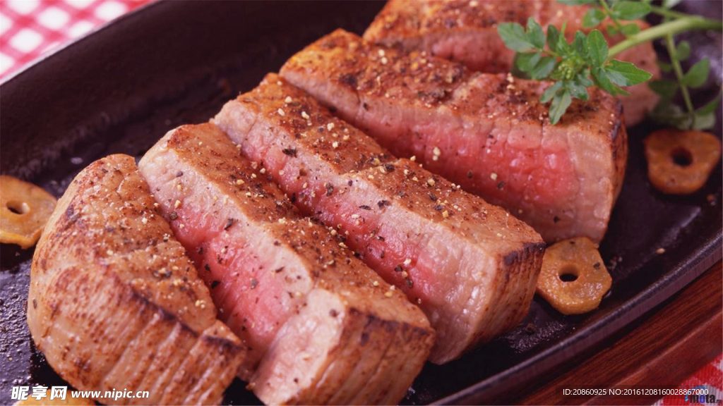 烤肉圖片