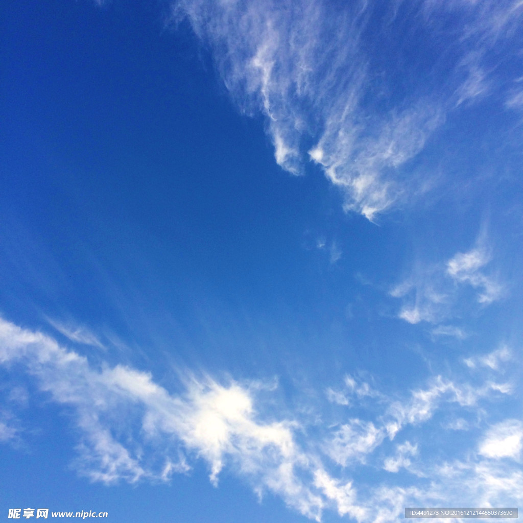 天空之云城