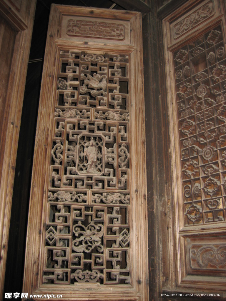 復古建筑