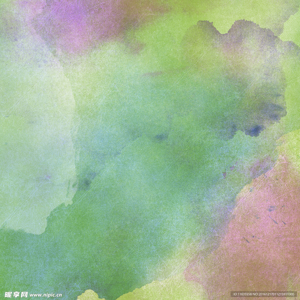 奇幻水墨背景高清圖片