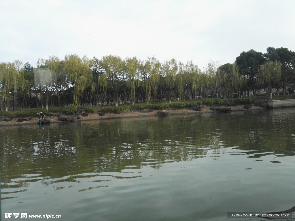 蘇州風景