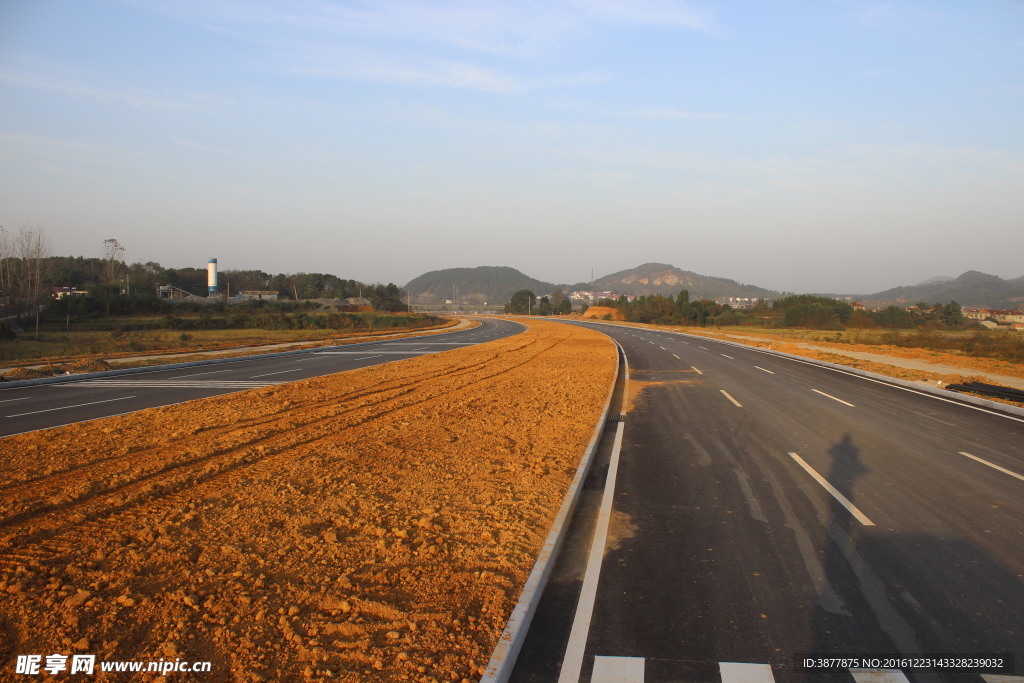 公路高清圖
