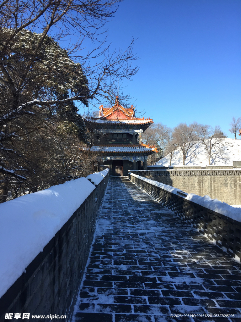 清福陵