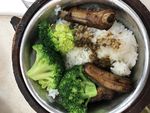 木桶飯