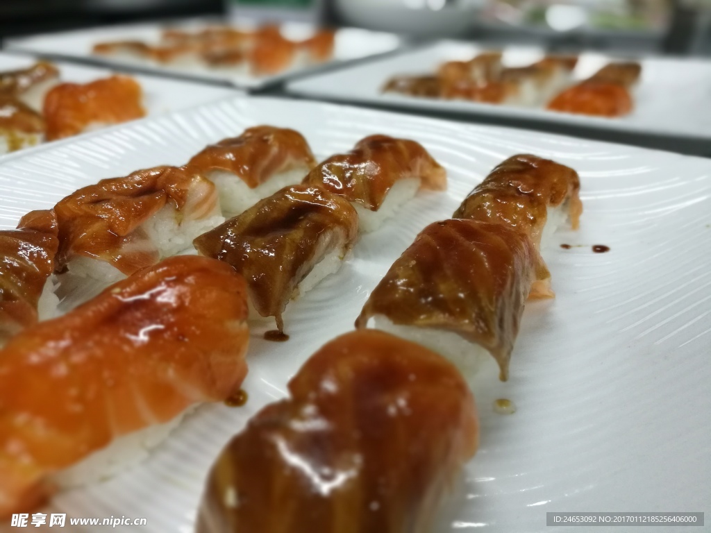 美食