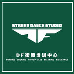 街舞logo