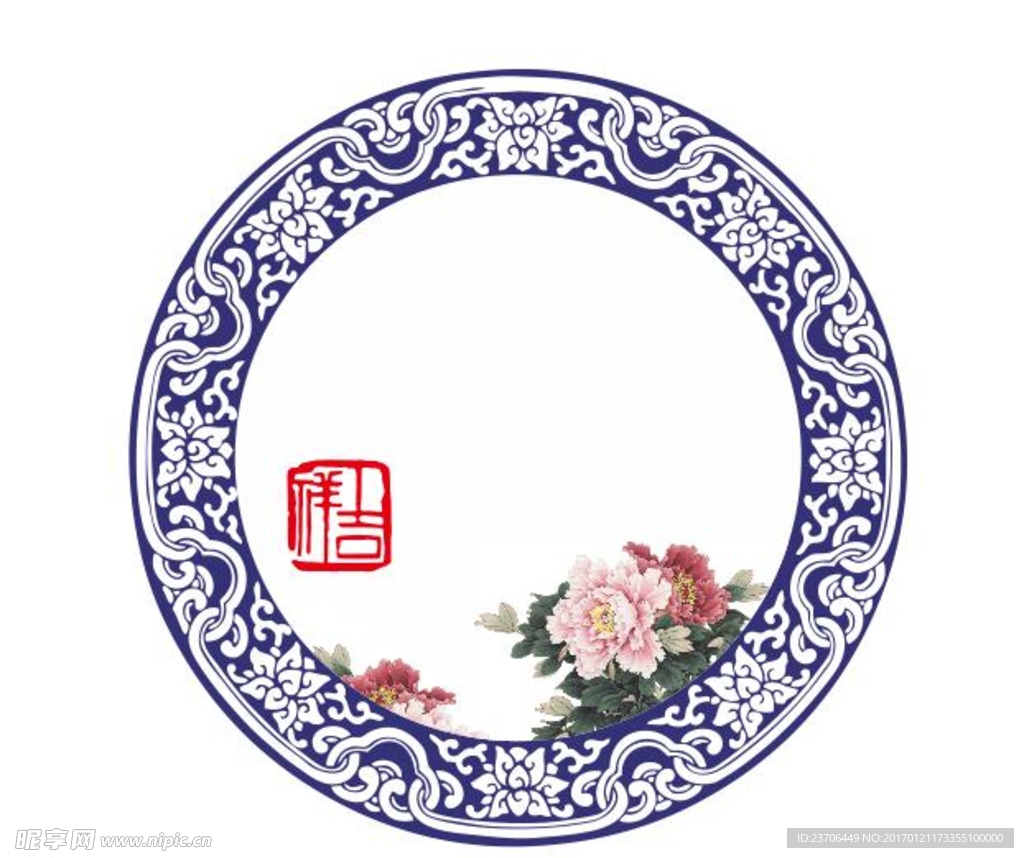 邊框