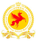 辽宁金天马logo