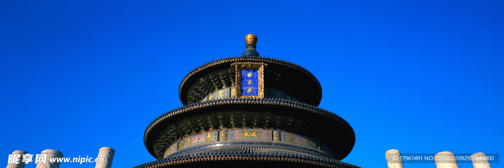 祈年殿