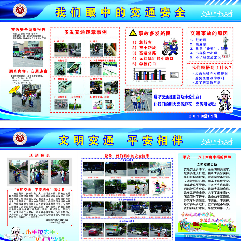 交通安全