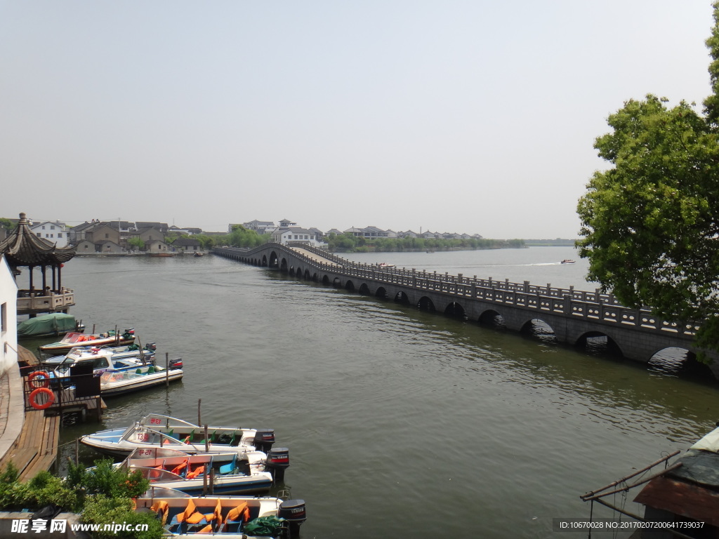 杭州景觀