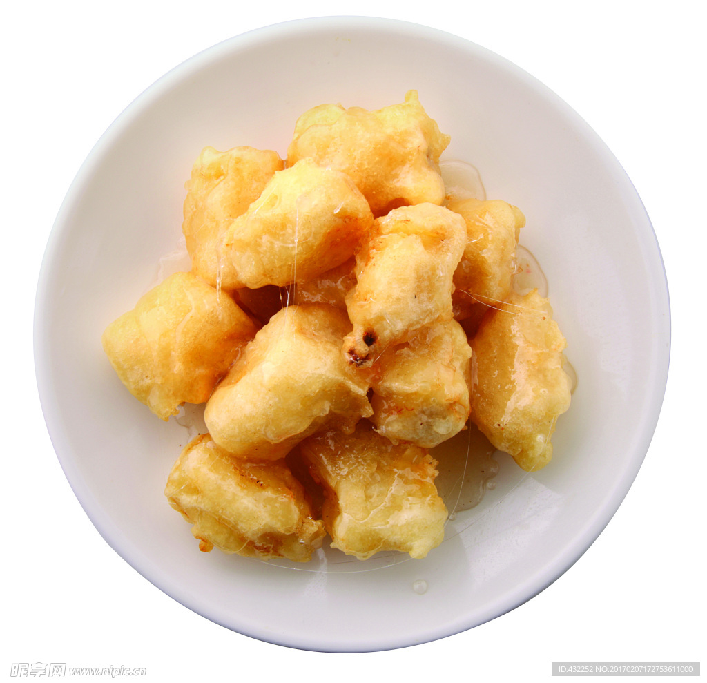 油炸油