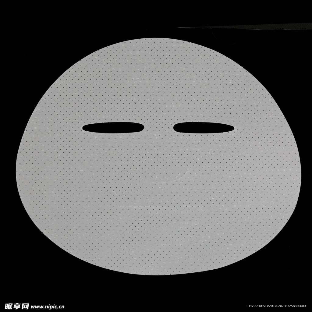 面膜