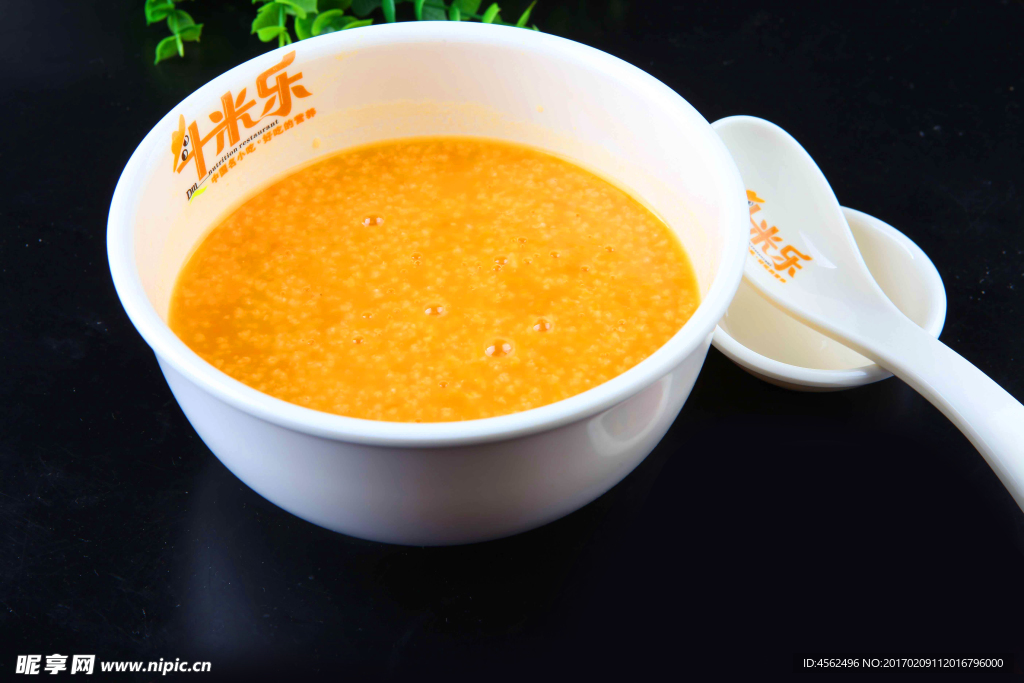 小米粥