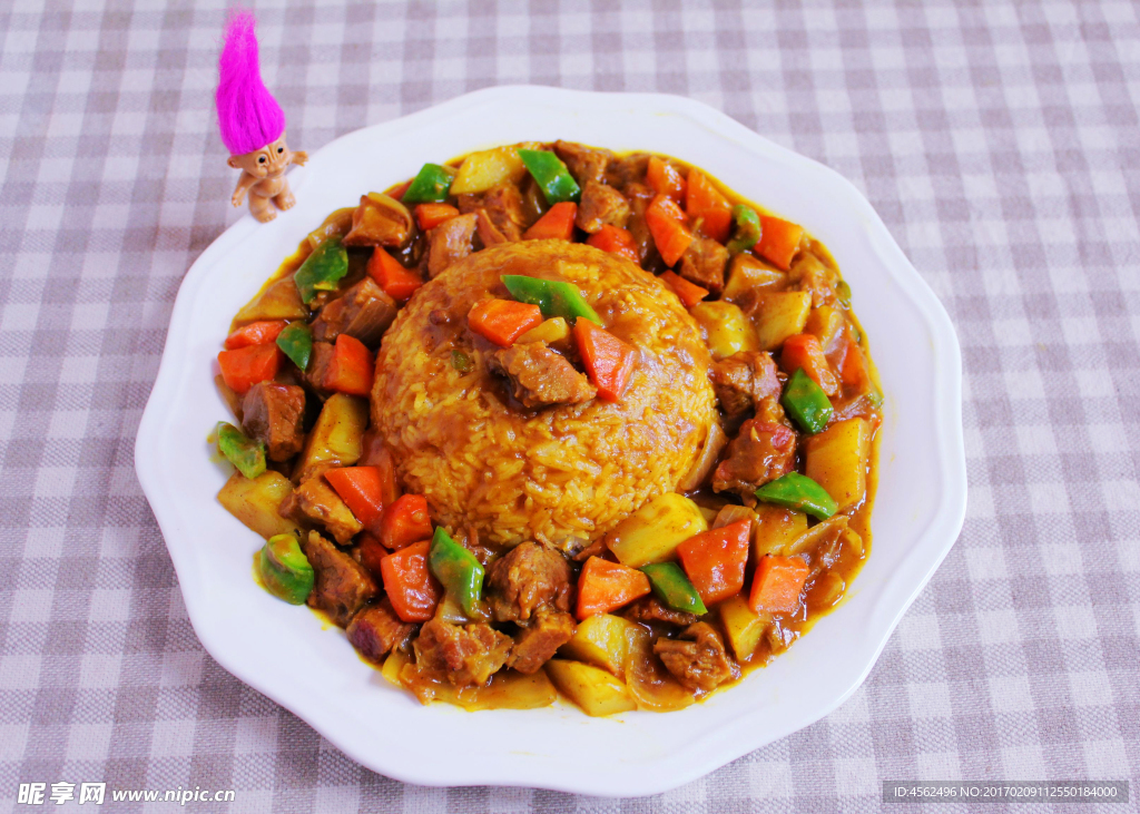 蓋飯