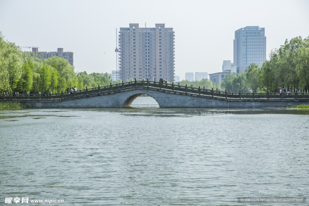泗陽(yáng)生態(tài)公園