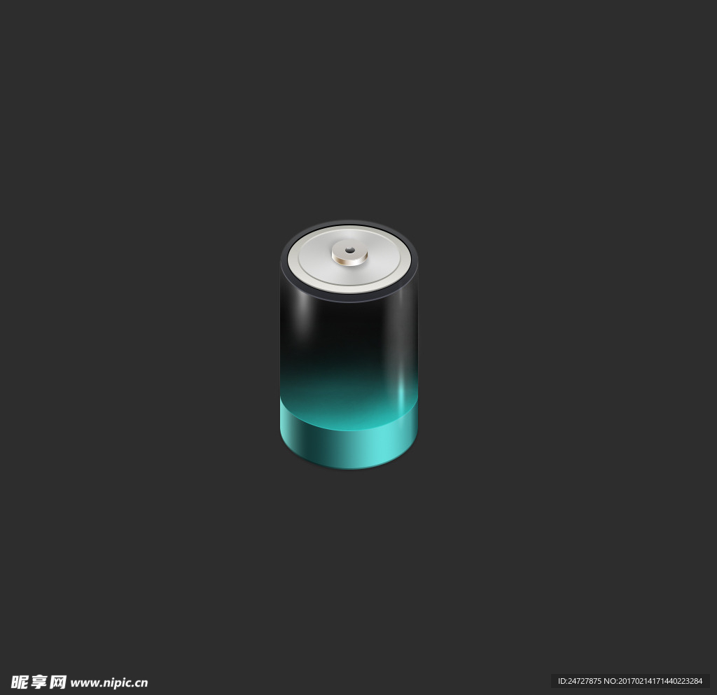 電池