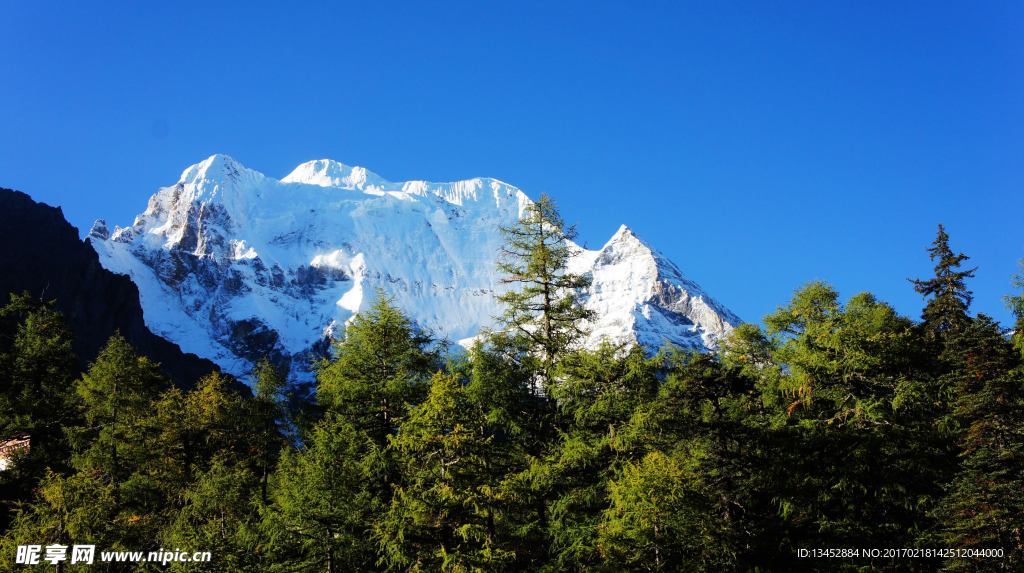 雪峰山