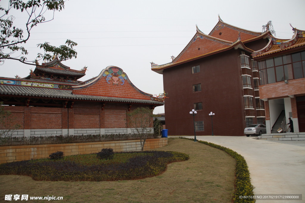 崇恩禪寺