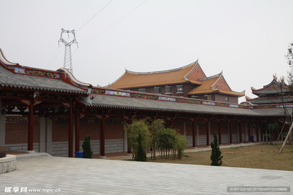 崇恩禪寺