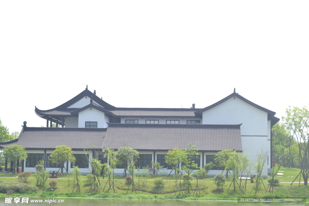 房屋