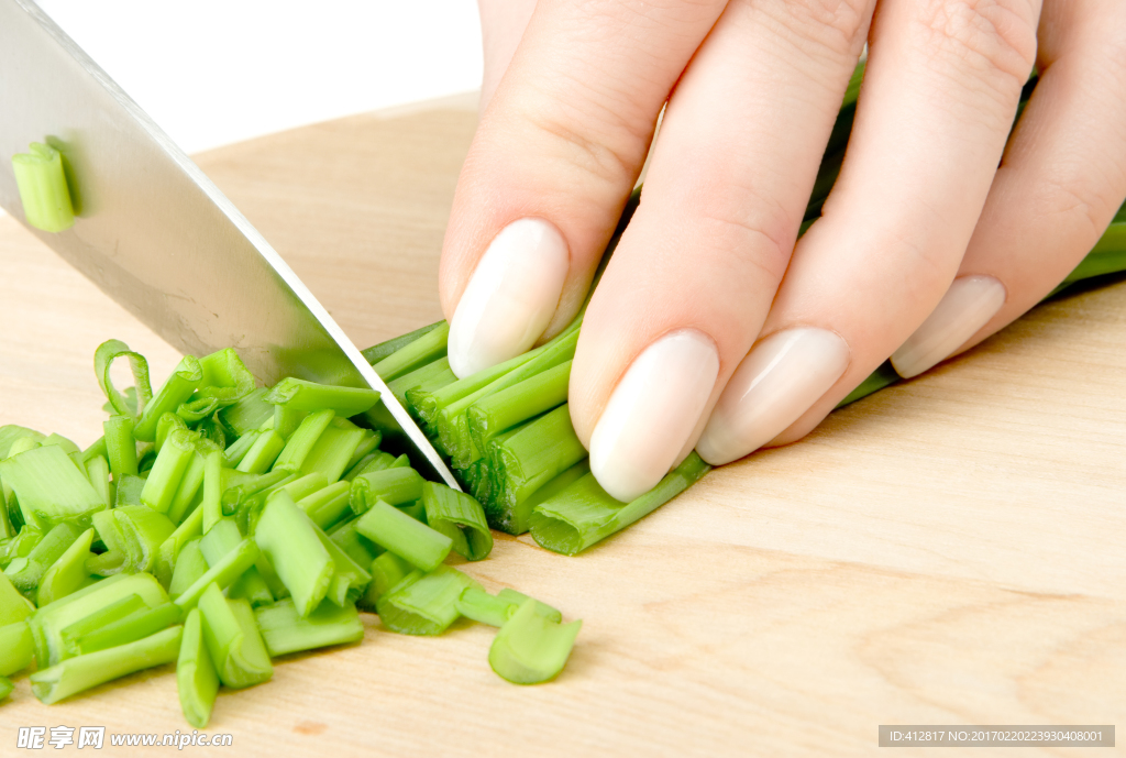 切菜高清圖