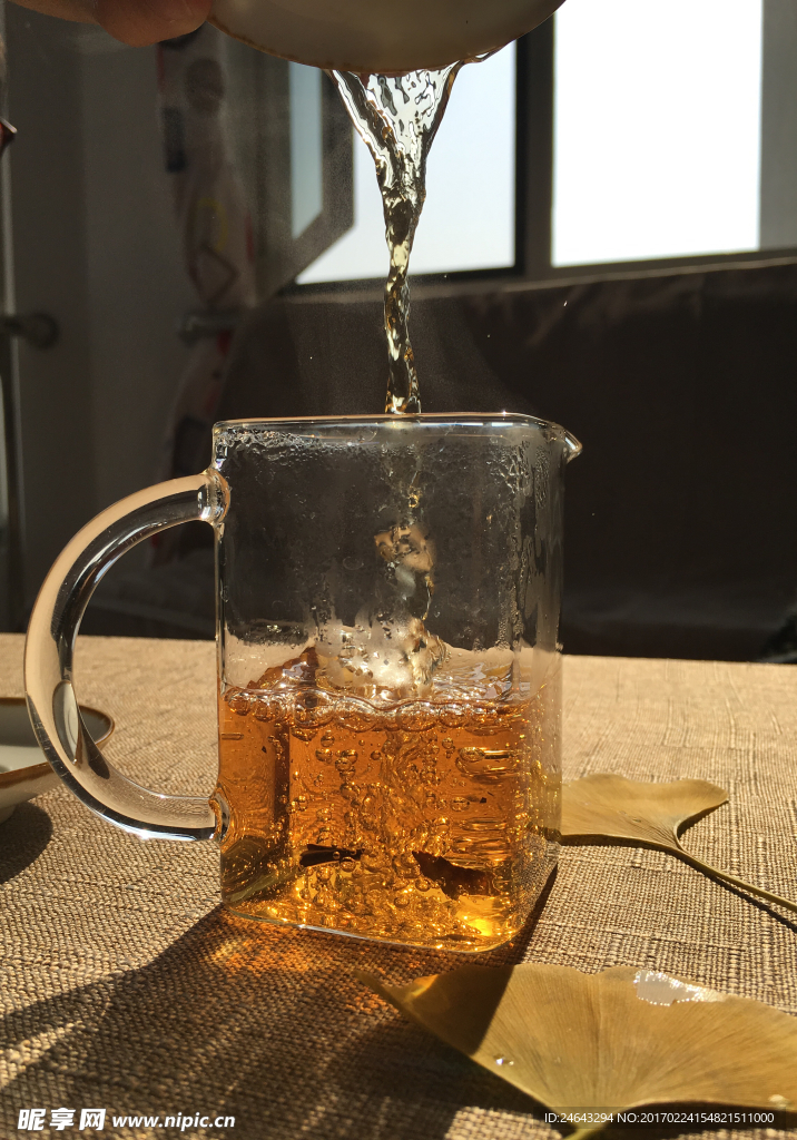 下午茶時光